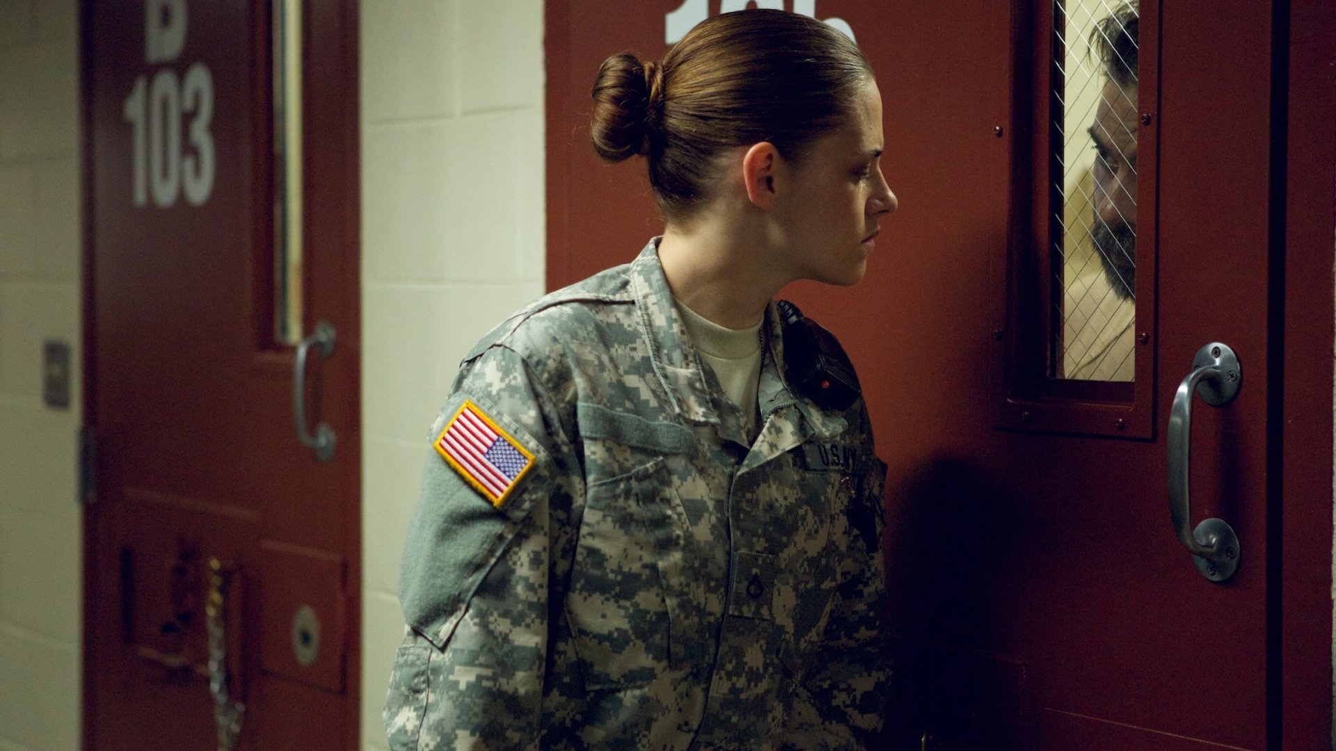 Download Movie Camp X-Ray HD Wallpaper