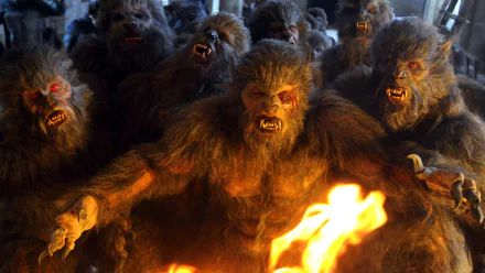 movie game of werewolves HD Desktop Wallpaper | Background Image