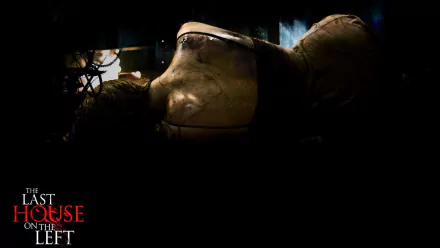 movie The Last House on the Left (2009) HD Desktop Wallpaper | Background Image