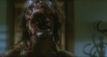 movie The Howling HD Desktop Wallpaper | Background Image