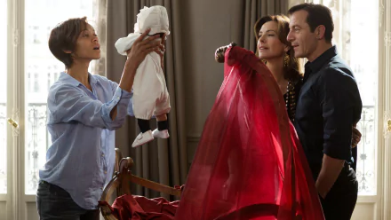 movie Rosemary's Baby (2014) HD Desktop Wallpaper | Background Image