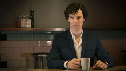 Sherlock Holmes TV Show Sherlock (TV series) HD Desktop Wallpaper | Background Image