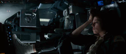 Sigourney Weaver movie alien HD Desktop Wallpaper | Background Image