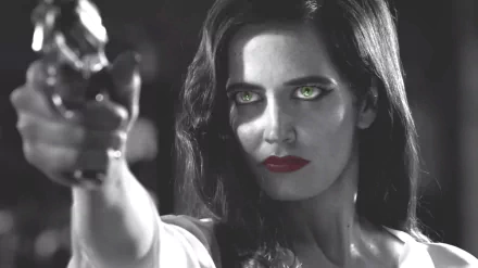 Eva Green movie Sin City: A Dame to Kill For HD Desktop Wallpaper | Background Image