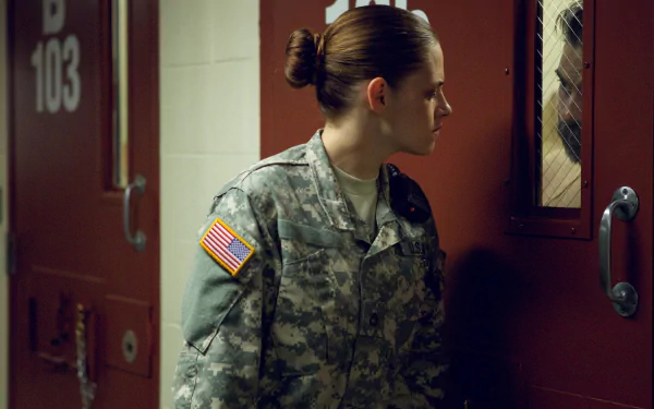 movie Camp X-Ray HD Desktop Wallpaper | Background Image