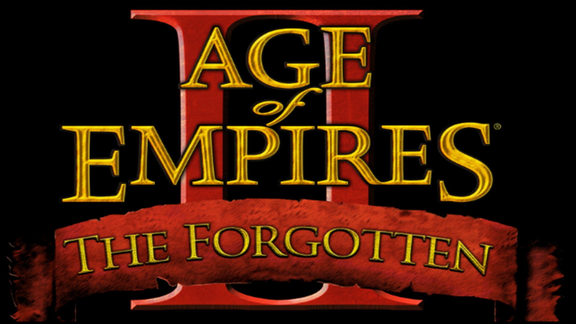 Video Game Age of Empires II: The Forgotten HD Wallpaper | Background Image