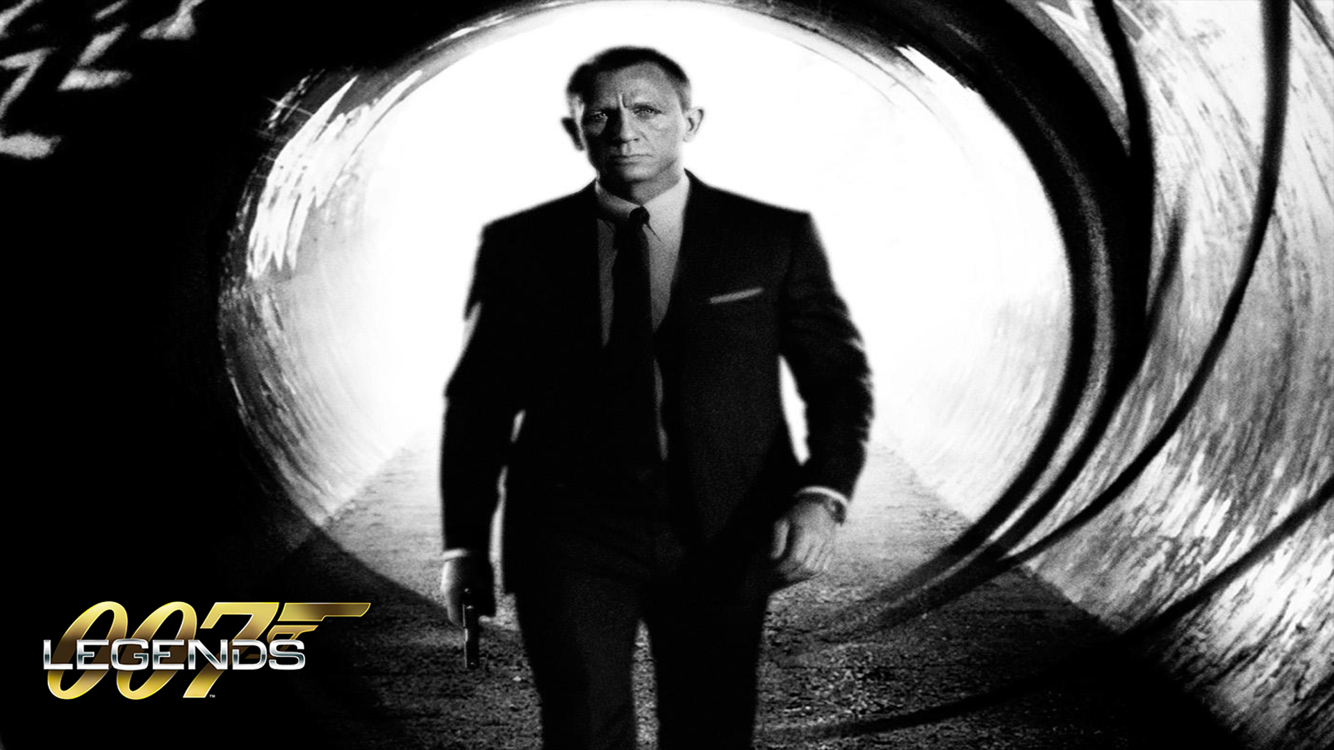 Video Game 007 Legends HD Wallpaper | Background Image