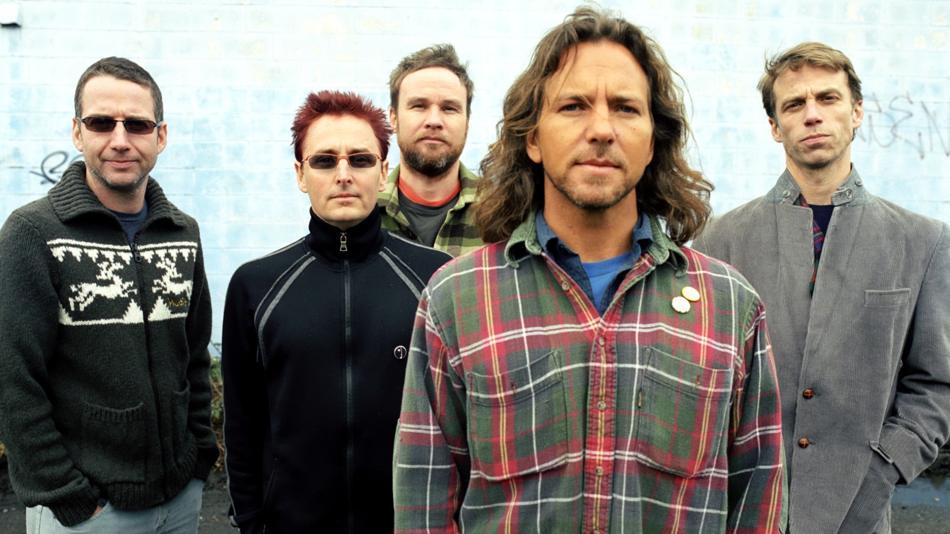 Música Pearl Jam Fondo de pantalla HD | Fondo de Escritorio