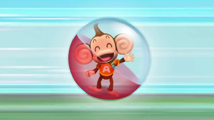 video game Super Monkey Ball: Touch & Roll HD Desktop Wallpaper | Background Image