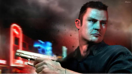 video game Driv3r HD Desktop Wallpaper | Background Image