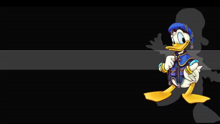 video game Donald Duck: Goin' Quackers HD Desktop Wallpaper | Background Image