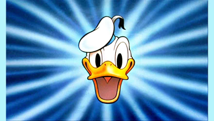 video game Donald Duck: Goin' Quackers HD Desktop Wallpaper | Background Image