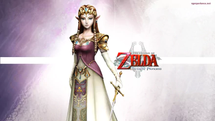 video game The Legend of Zelda: Twilight Princess HD Desktop Wallpaper | Background Image