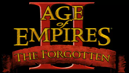 video game Age of Empires II: The Forgotten HD Desktop Wallpaper | Background Image