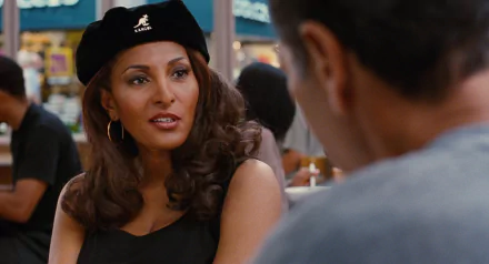 movie Jackie Brown HD Desktop Wallpaper | Background Image