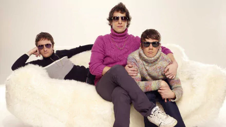 music The Lonely Island HD Desktop Wallpaper | Background Image