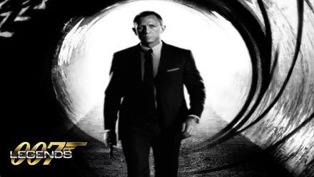 video game 007 Legends HD Desktop Wallpaper | Background Image