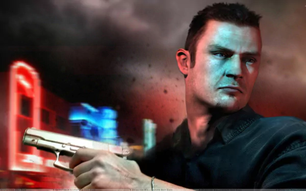 video game Driv3r HD Desktop Wallpaper | Background Image