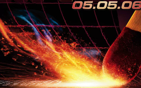 video game Mission Impossible: Operation Surma HD Desktop Wallpaper | Background Image