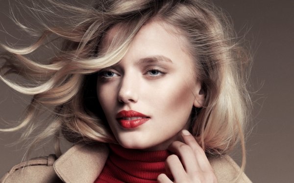 Women Bregje Heinen Models Netherlands Dutch Model HD Wallpaper | Background Image