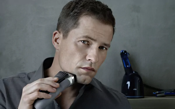 German actor Celebrity Til Schweiger HD Desktop Wallpaper | Background Image