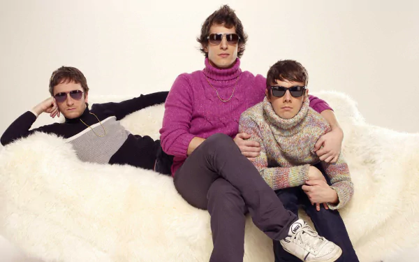 music The Lonely Island HD Desktop Wallpaper | Background Image