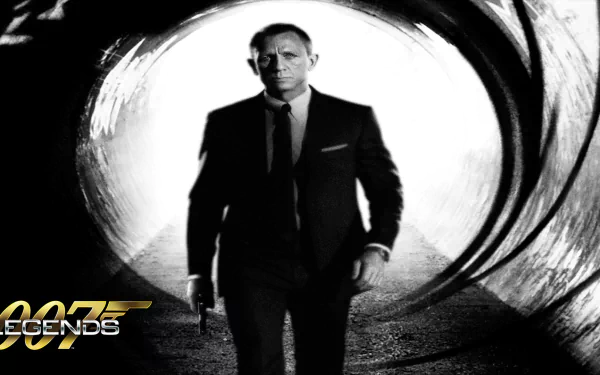 video game 007 Legends HD Desktop Wallpaper | Background Image