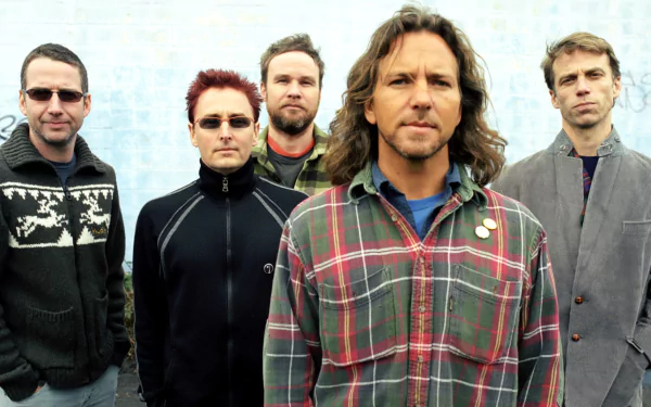 jam music pearl jam HD Desktop Wallpaper | Background Image