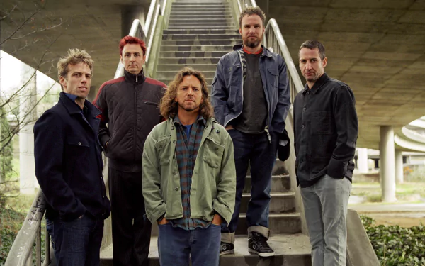 music pearl jam HD Desktop Wallpaper | Background Image
