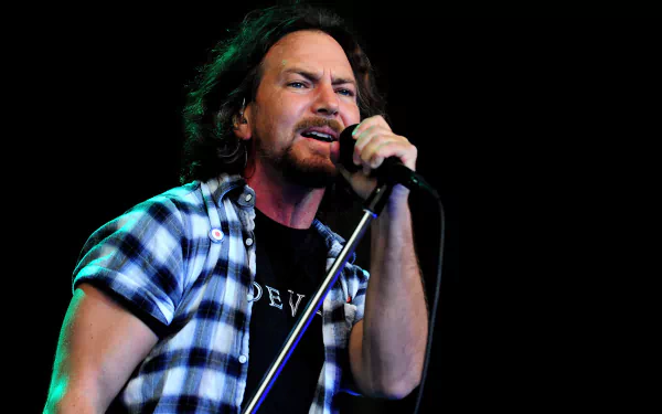 music pearl jam HD Desktop Wallpaper | Background Image