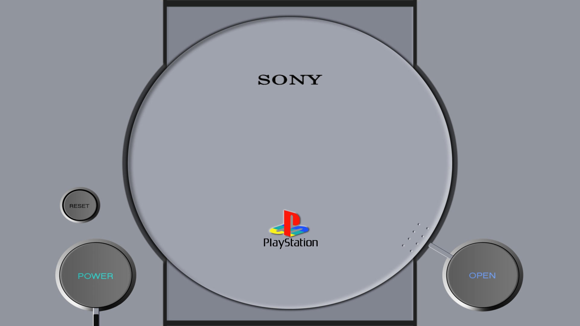 Jeux Vidéo Playstation Fond d'écran HD | Image