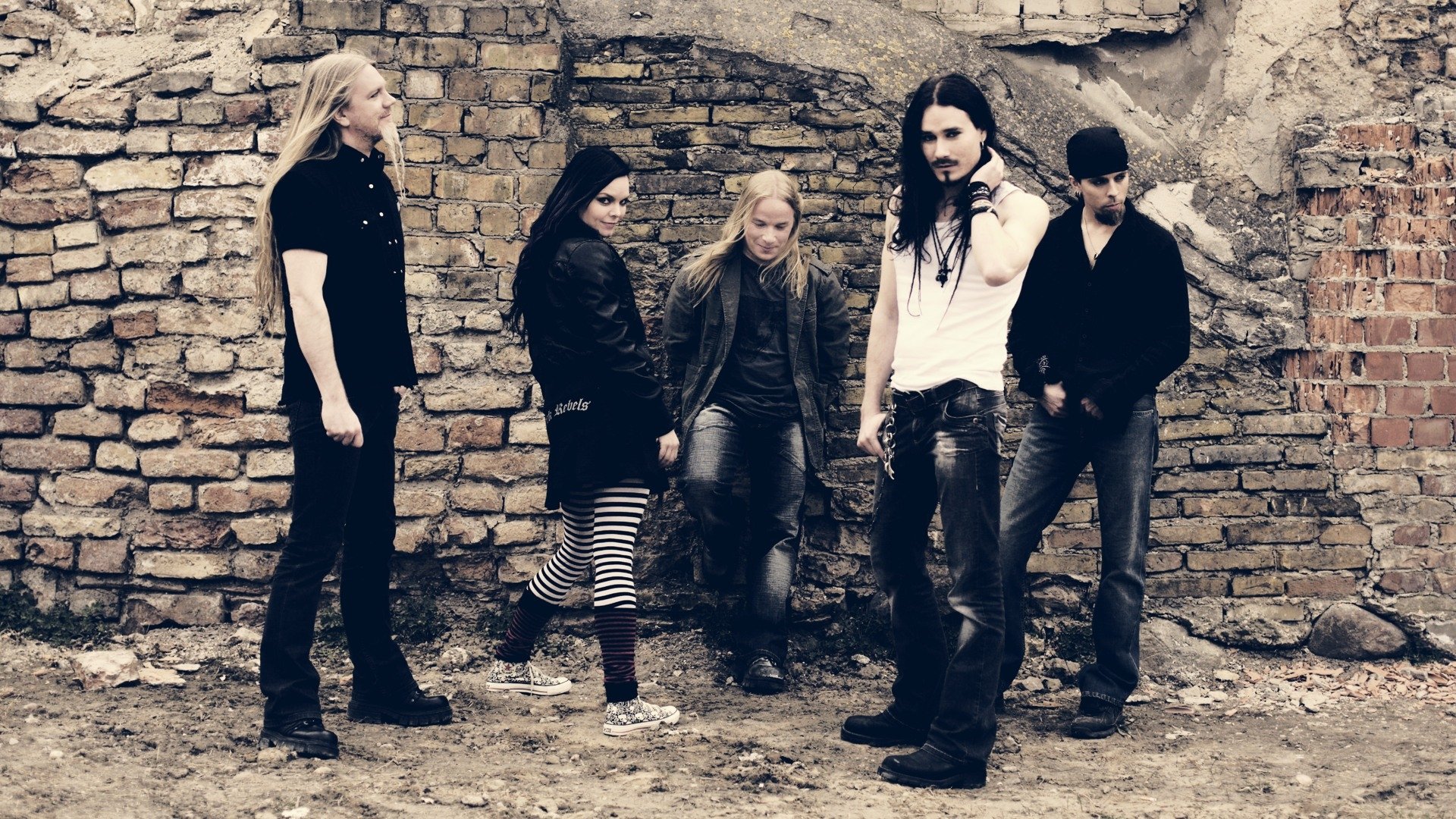 Найтвиш слушать. Nightwish. Группа найтвиш. Nightwish in 2007. Nightwish 1999.