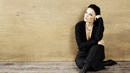 music Nightwish HD Desktop Wallpaper | Background Image