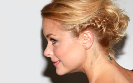 American actress Celebrity Jaime King HD Desktop Wallpaper | Background Image