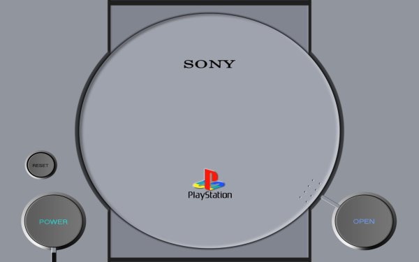 Video Game Playstation Consoles Sony HD Wallpaper | Background Image