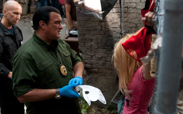 true justice movie true justice: dark vengeace HD Desktop Wallpaper | Background Image