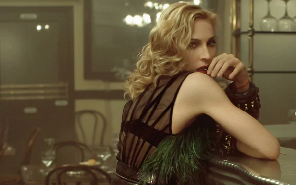 music Madonna HD Desktop Wallpaper | Background Image