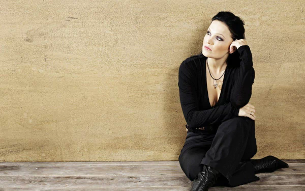 music Nightwish HD Desktop Wallpaper | Background Image