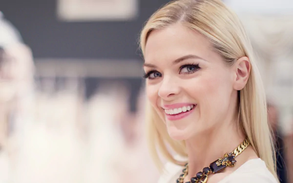 American actress Celebrity Jaime King HD Desktop Wallpaper | Background Image
