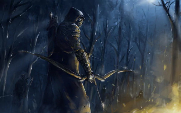 video game The Elder Scrolls Online HD Desktop Wallpaper | Background Image