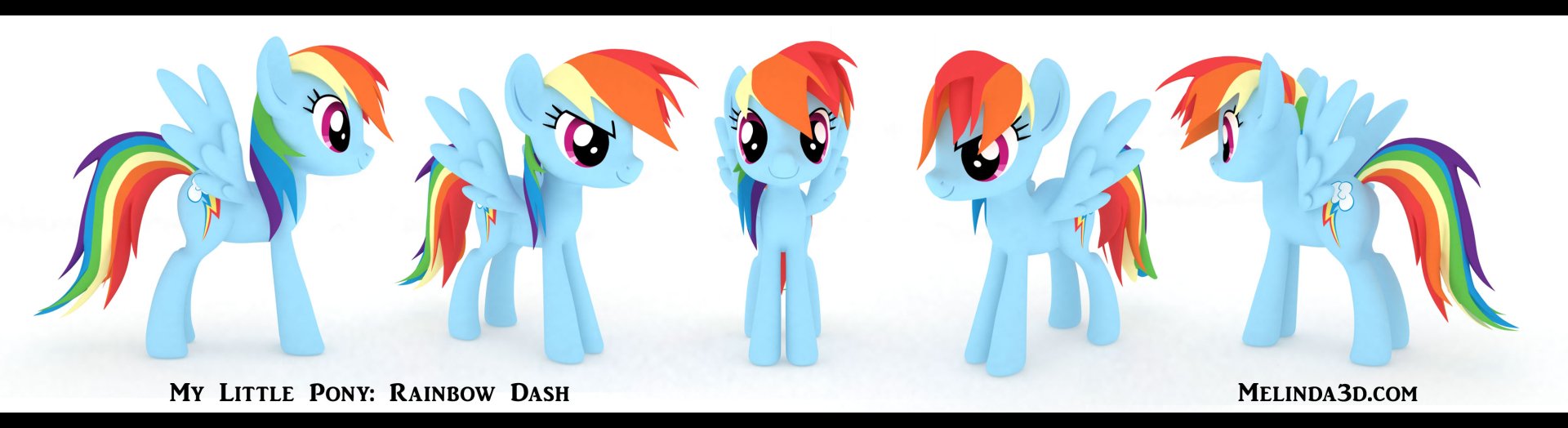 Download Rainbow Dash TV Show My Little Pony: Friendship Is Magic ...