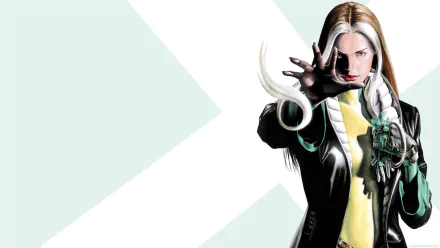 Rogue (Marvel Comics) Comic HD Desktop Wallpaper | Background Image