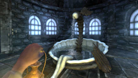 video game amnesia: the dark descent HD Desktop Wallpaper | Background Image