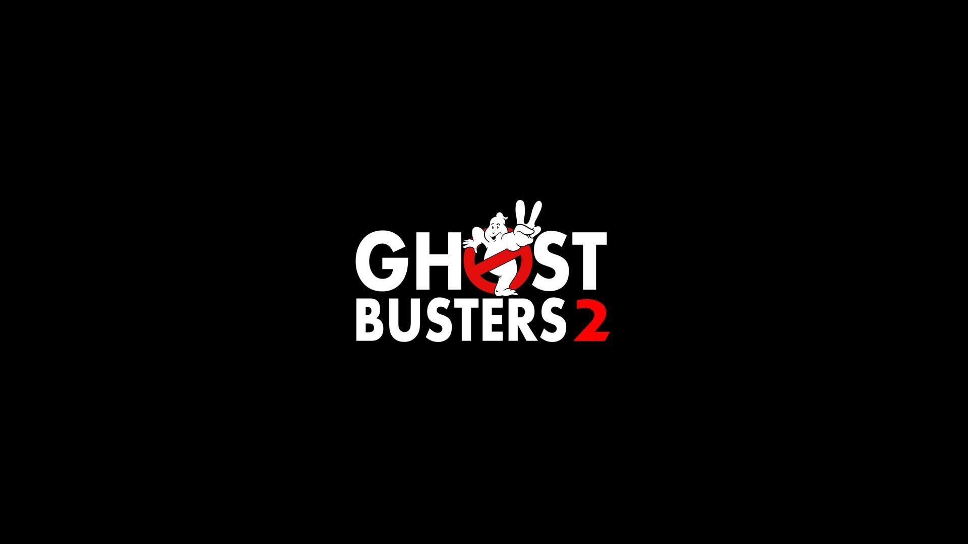 Download Movie Ghostbusters II HD Wallpaper