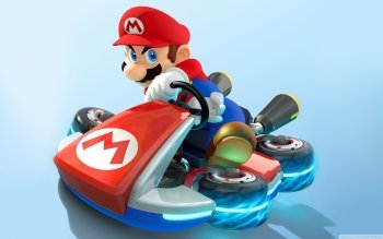 Mario kart mobile hi-res stock photography and images - Alamy