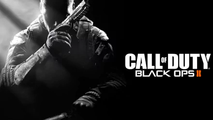 video game Call of Duty: Black Ops II HD Desktop Wallpaper | Background Image