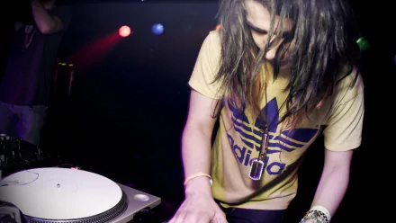 music Skrillex HD Desktop Wallpaper | Background Image
