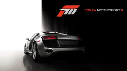  Forza Motorsport 3