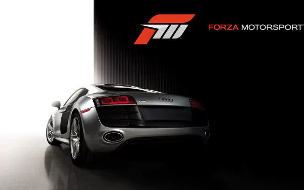  Forza Motorsport 3