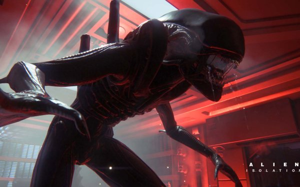 70+ Alien: Isolation HD Wallpapers | Background Images